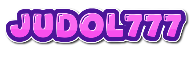 JUDOL777 LOGO